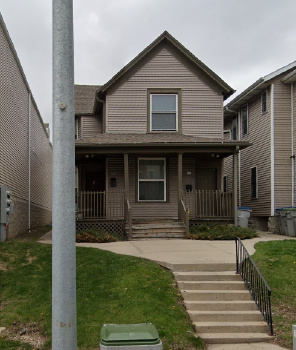 505 N 20th St , Milwaukee,  53233