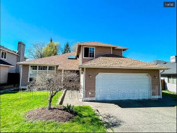 15621 158th Ave SE , Renton,  98058