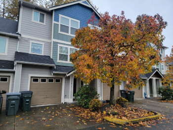 17614 79th Ave Ct E Unit 59 , Puyallup,  98375