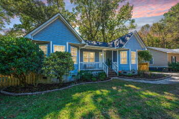 3809 Tim Ascue Ln , Awendaw,  29429