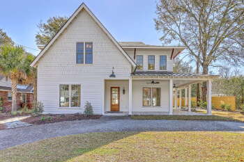 755 Adluh St , Mount Pleasant,  29464