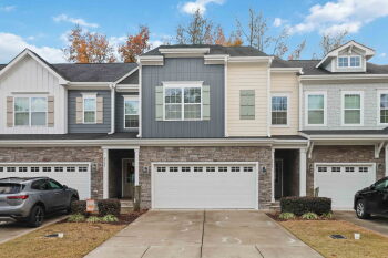 2707 Masonboro Ferry Drive , Apex,  27502