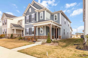 413 Canyon Spring Trl , Wake Forest,  27587