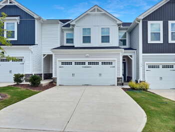 136 Kobus Ct , Garner,  27529