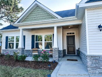 1245 Whitney Drive , Aberdeen,  28315