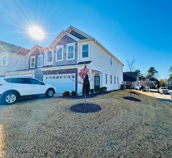 779 Creekway Drive , Fuquay-Varina,  27526