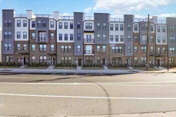 1245 South Blount Street Unit 201, Raleigh,  27601