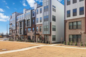 1247 Shaw View Alley Unit 201, Raleigh,  27601