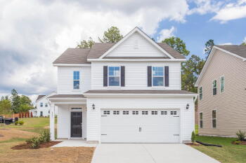 2001 Seford Dr , Durham,  27703