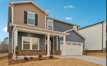 540 Bridger Drive , Garner,  27529