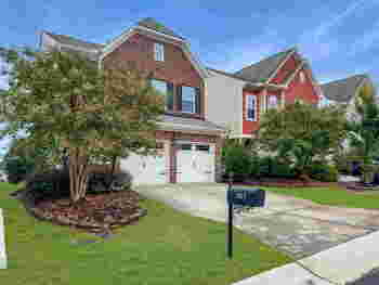 1017 Thoughtful Spot Ln , Durham,  27703