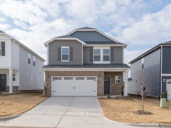 912 Grand Mesa Drive Lot 465, Garner,  27529