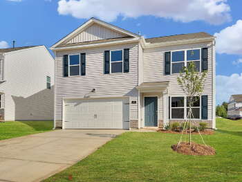 287 Palm Dr Lot 139, Sanford,  27332