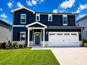 528 Bridger Drive , Garner,  27529