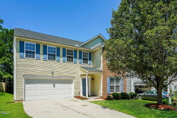 4443 Karlbrook Ln , Raleigh,  27616