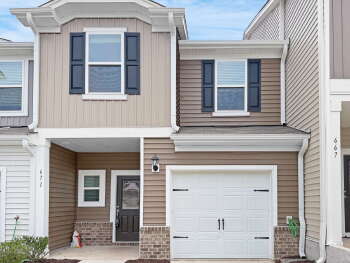 671 Rolling Fields Drive , Graham,  27253