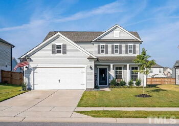 2124 Fox Chapel Pl , Fuquay-Varina,  27526