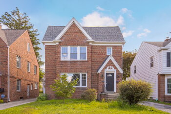 3581 Ingleside Rd Down, Shaker Heights,  44122