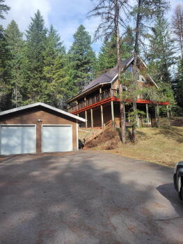 347 South Many Lakes Drive , Kalispell,  59901