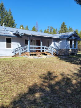 454 Marion Pines Dr , Marion,  59925