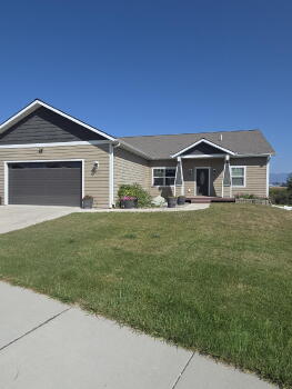 383 Mountain Vista Way , Kalispell,  59901