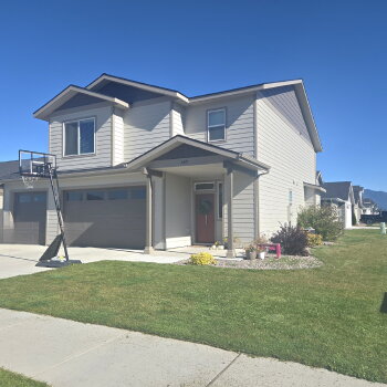 407 St Regis Dr , Kalispell,  59901