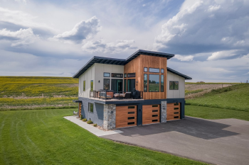 2119 N. Wintercrest Drive , Kalispell,  59901
