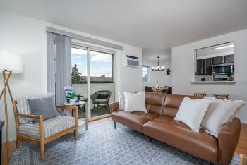 1430 3rd Avenue East (Oct thru May) unit 3, Kalispell,  59901