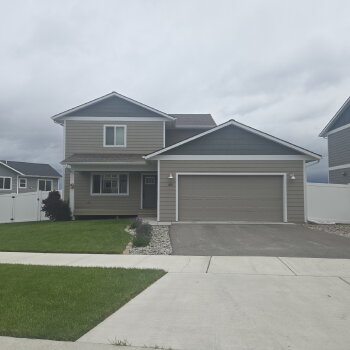 327 Mountain Vista Way , Kalispell,  59901