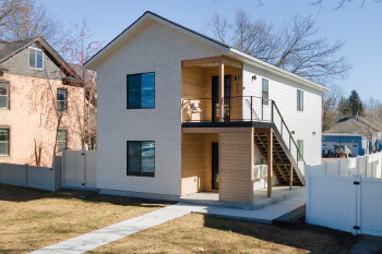 519 1st Ave E #B (Utilities Included!) , Kalispell,  59901