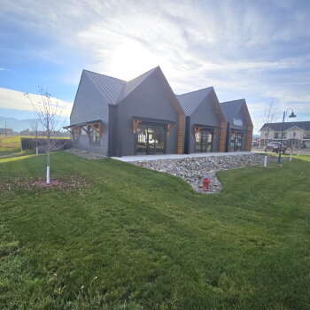 101 Jewel Basin Ct Ste 1  COMMERCIAL SPACE , Bigfork,  59911