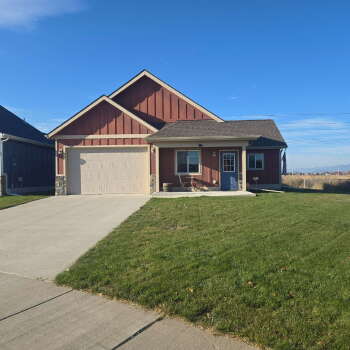405 Hollyhock Lane , Kalispell,  59901