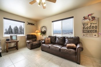 893 Capistrano NW(utilities included, avail. October thru May) , Kalispell,  59901