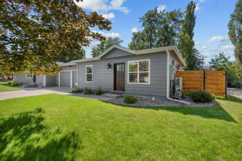 1222 4th St W (Avail October 1st thru May 31st) , Kalispell,  59901