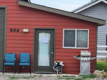 899 Capistrano NW(utilities included, Oct. thru May 31) , Kalispell,  59901