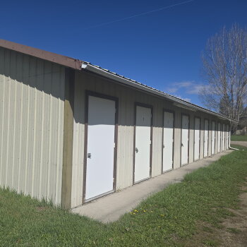 316 Garber St STORAGE 8, Plains,  59859