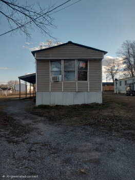 310 Elberta Ave , Porter,  74454