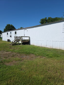 305 West Dixieland Avenue , Porter,  74454