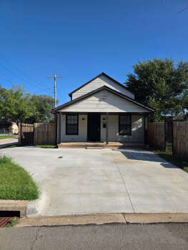 3947 West 8th Street , Tulsa,  74127