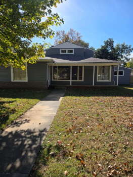 4506 E 38th Pl , Tulsa,  74135