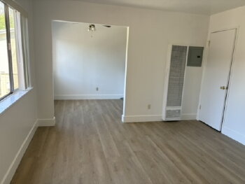 1643 62nd Street, Unit 3 , Berkeley,  94703