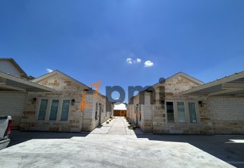 1320 N Mccoll Rd UNIT3, Edinburg,  78541