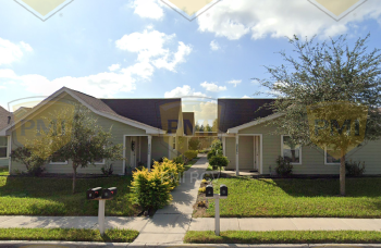 1404 Quitaca Dr UNITC, Edinburg,  78541