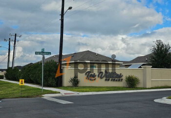 5600 Nightingale Ave UNIT3, McAllen,  78504