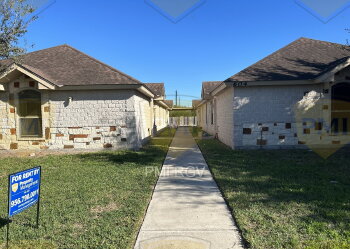 604 Horizon Peak UNIT2, Edinburg,  78539