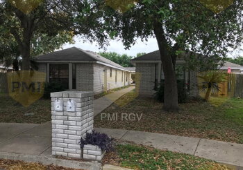 6700 N 7th Ct UNITA, Mcallen,  78504