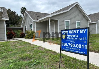 1405 Quitaca Dr UNITB, Edinburg,  78541