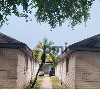 709 Robin Ave UNIT2, Mcallen,  78504