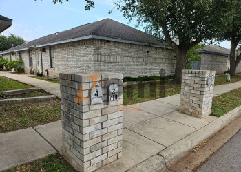 716 Quail Ave UNIT2, Mcallen,  78504