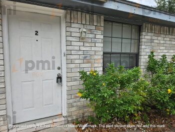 716 Quail Ave UNIT3, Mcallen,  78504